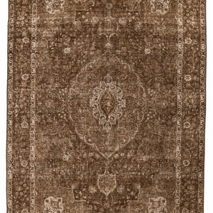 34754 TABRIZ 6'5" x 9'7"