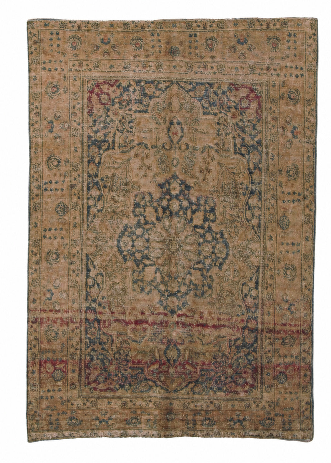 34755 TABRIZ 4'7" x 6'7"