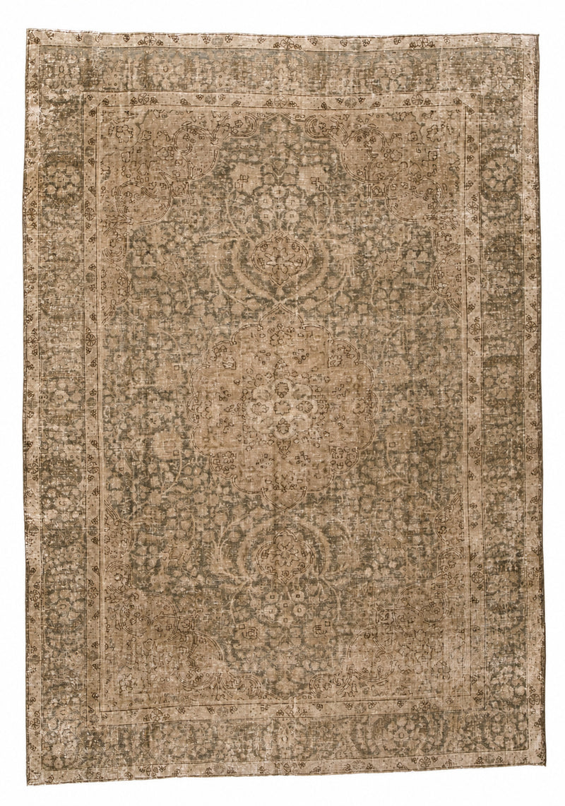 34757 TABRIZ 7'11" x 11'3"