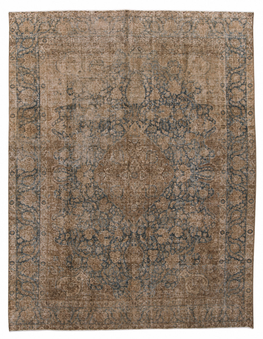 34758 TABRIZ 9'5" x 12'2"