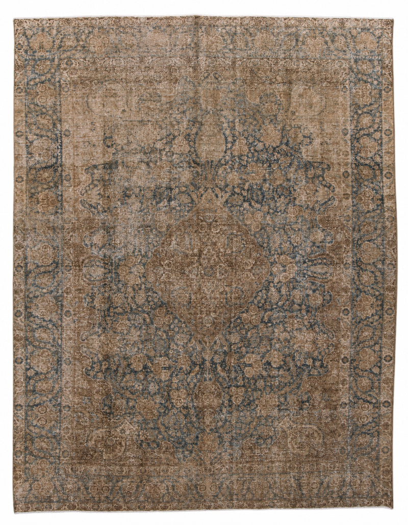 34758 TABRIZ 9'5" x 12'2"