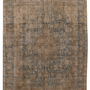 34758 TABRIZ 9'5" x 12'2"