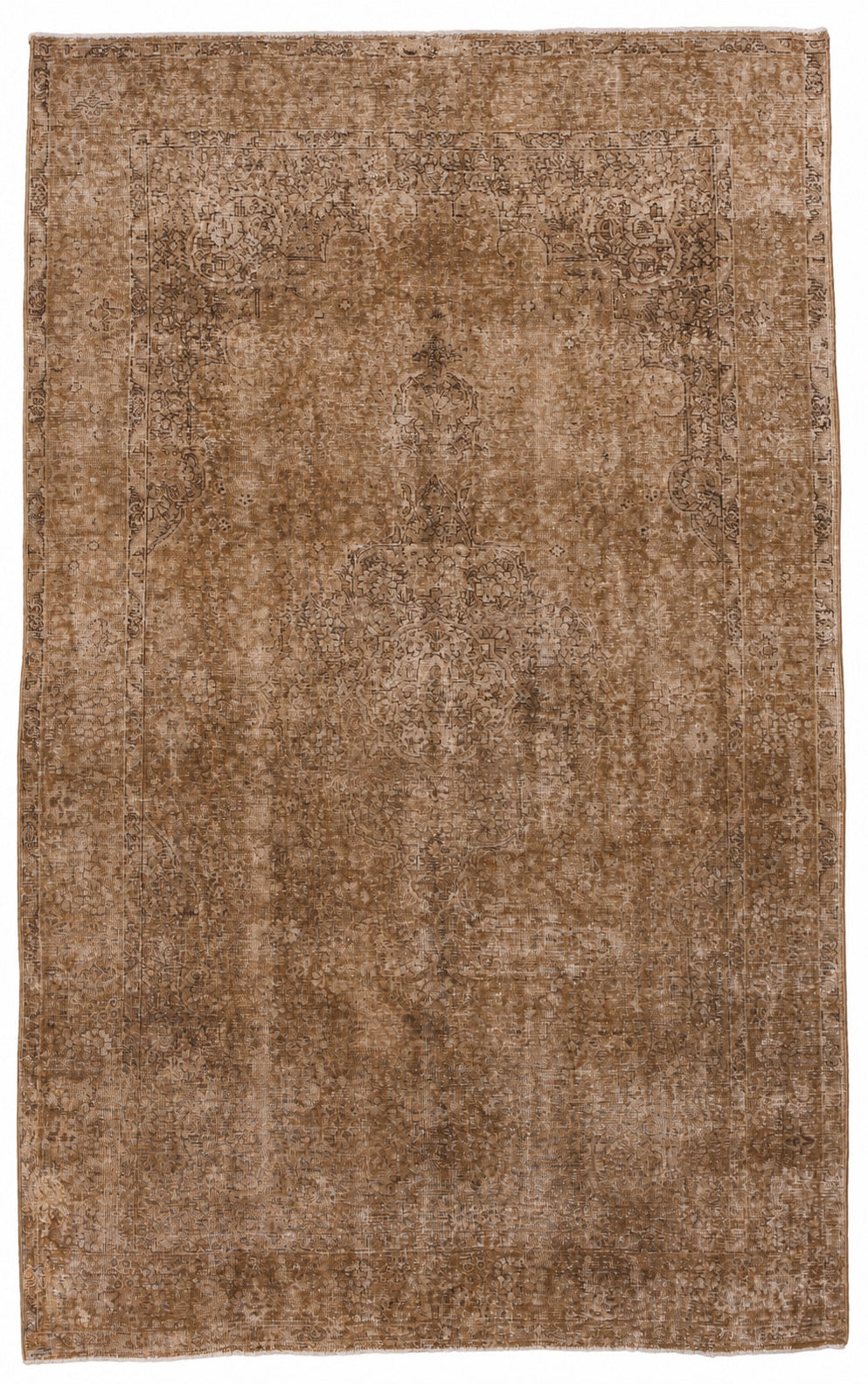 34759 TABRIZ 6'3" x 10'2"