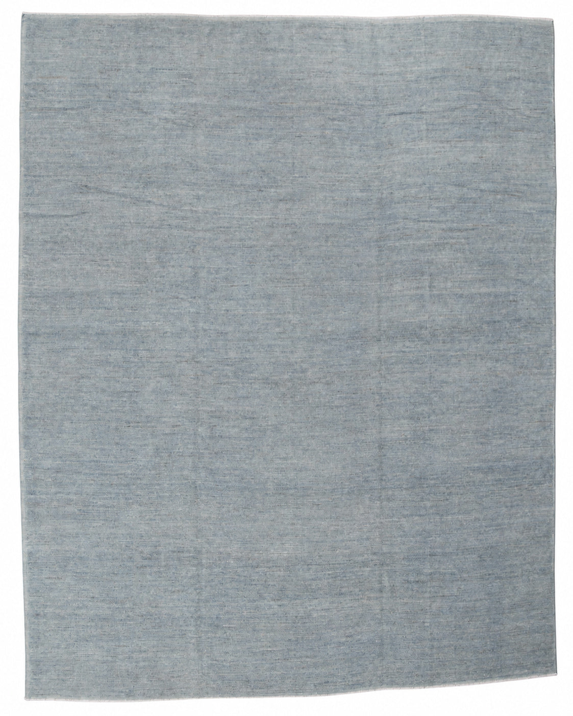 34897 AFGHAN DISTRESSED 11'10" x 15'2"