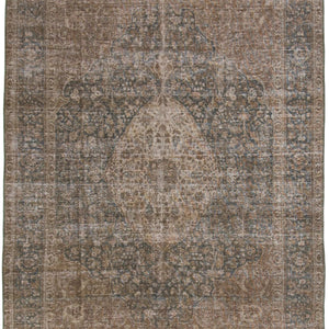 34998 TABRIZ 8'6" x 11'4"