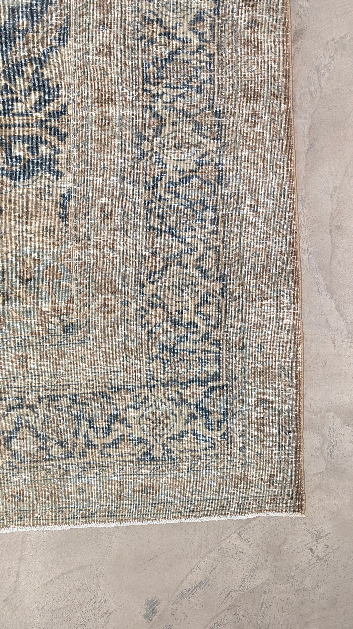34999   TABRIZ   10'2" x 13