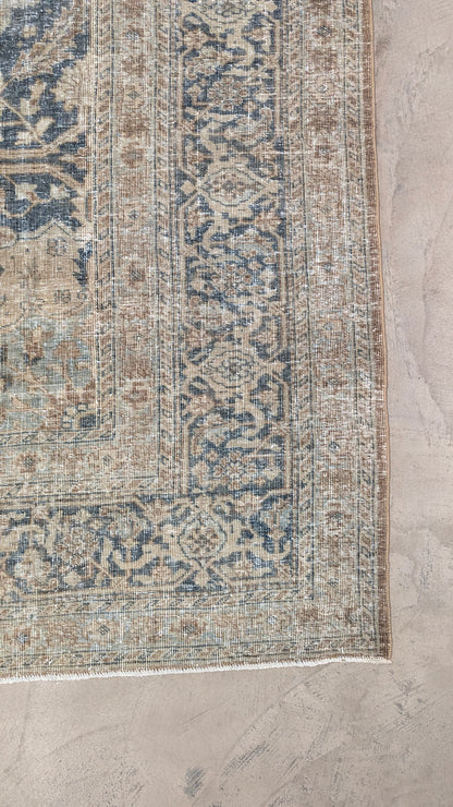 34999   TABRIZ   10'2" x 13