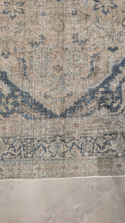 34999   TABRIZ   10'2" x 13