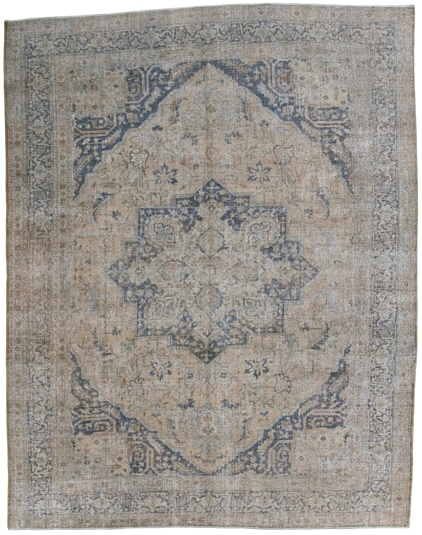 34999   TABRIZ   10'2" x 13