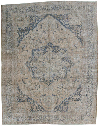 34999   TABRIZ   10'2" x 13