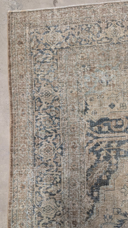 34999   TABRIZ   10'2" x 13