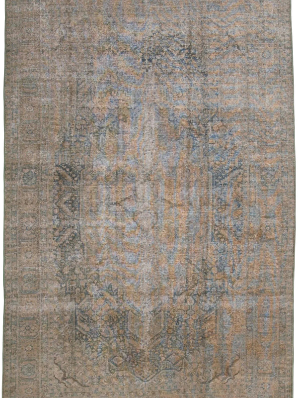 35001  TABRIZ 6'6" x 10'2"