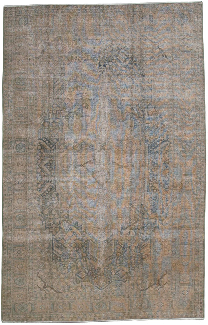 35001  TABRIZ 6'6" x 10'2"