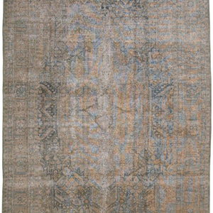 35001  TABRIZ 6'6" x 10'2"