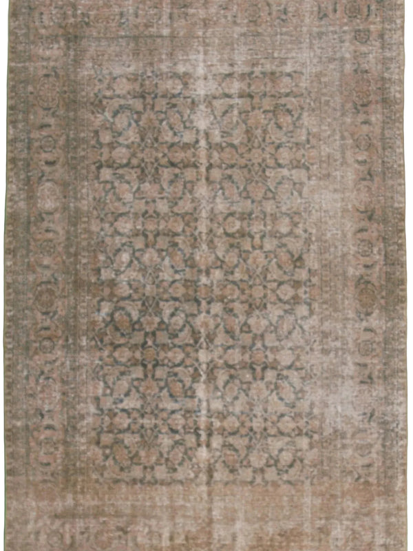 35002    TABRIZ 5'7" x 8'6"
