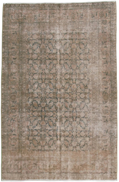 35002    TABRIZ 5'7" x 8'6"