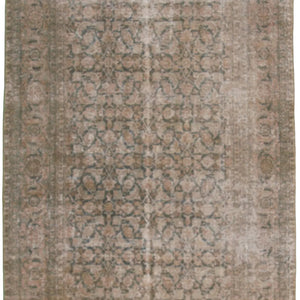 35002    TABRIZ 5'7" x 8'6"