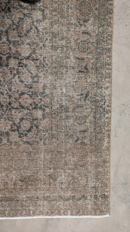 35002    TABRIZ 5'7" x 8'6"