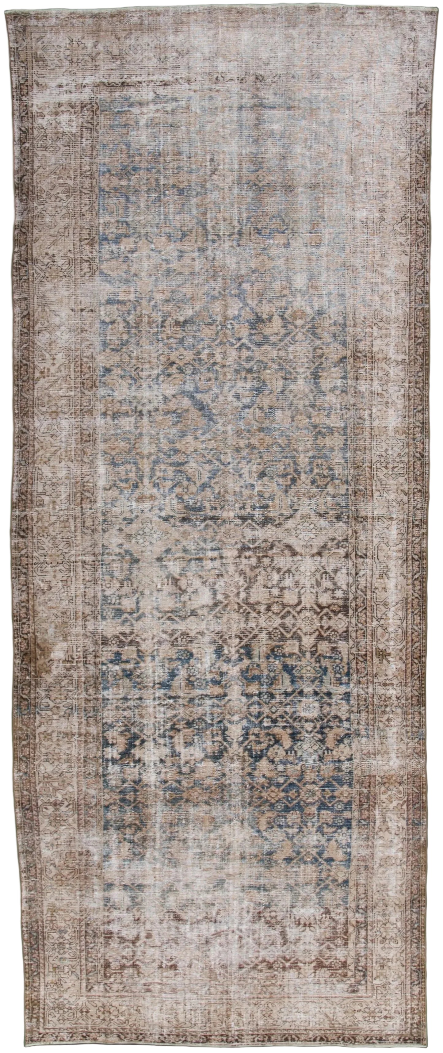 35003  MALAYER  6'6" x 16'6"