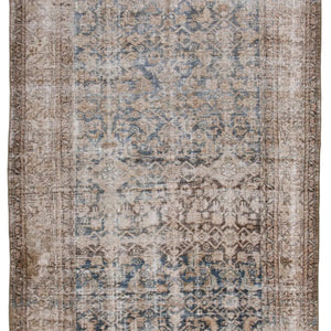 35003  MALAYER  6'6" x 16'6"