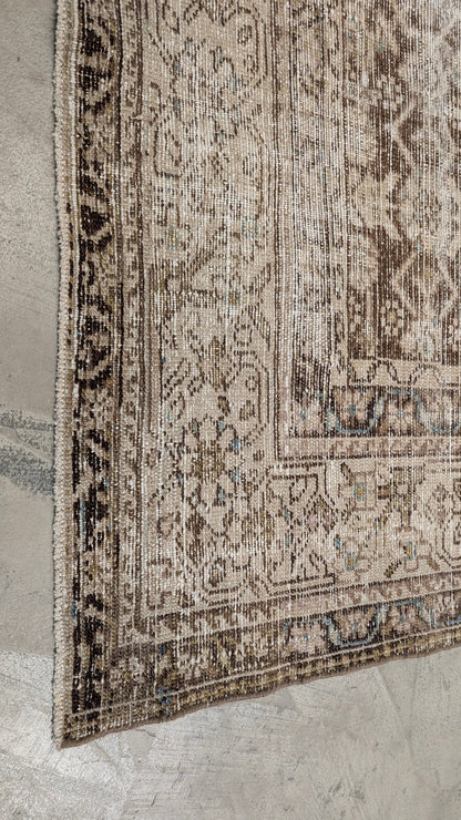 35003  MALAYER  6'6" x 16'6"