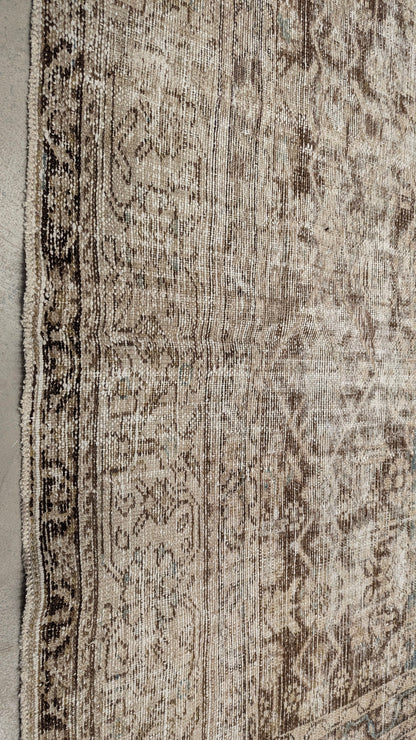 35003  MALAYER  6'6" x 16'6"