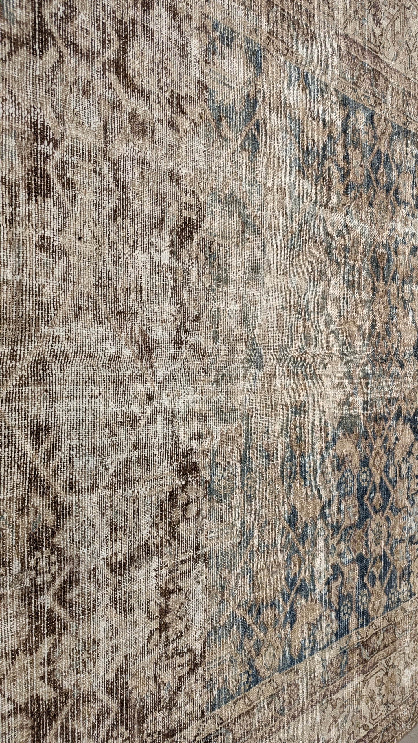 35003  MALAYER  6'6" x 16'6"