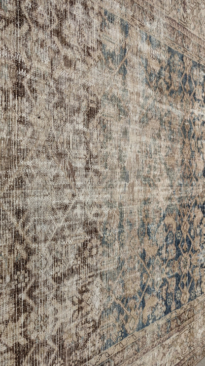 35003  MALAYER  6'6" x 16'6"