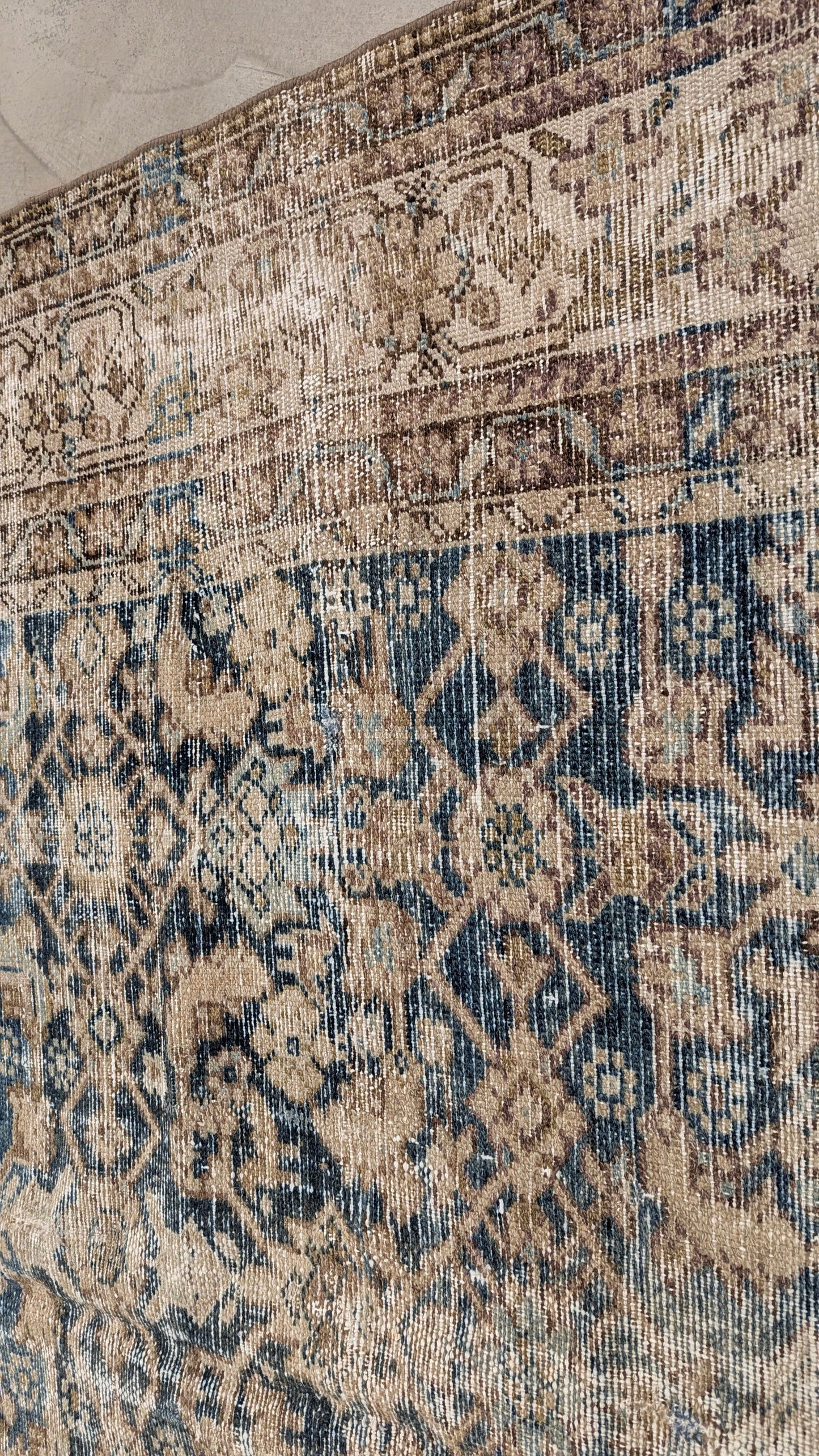 35003  MALAYER  6'6" x 16'6"