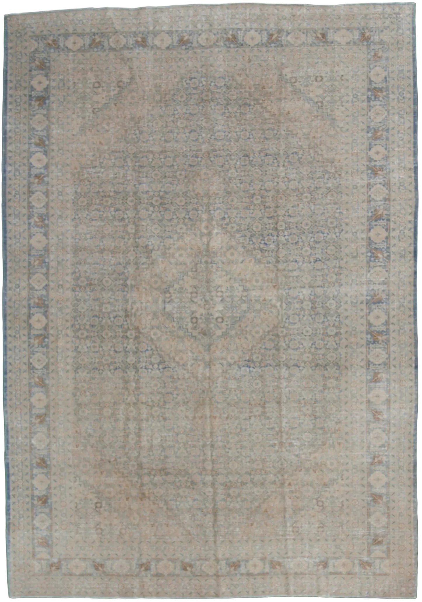 35005   TABRIZ 7'6" x 10'8"