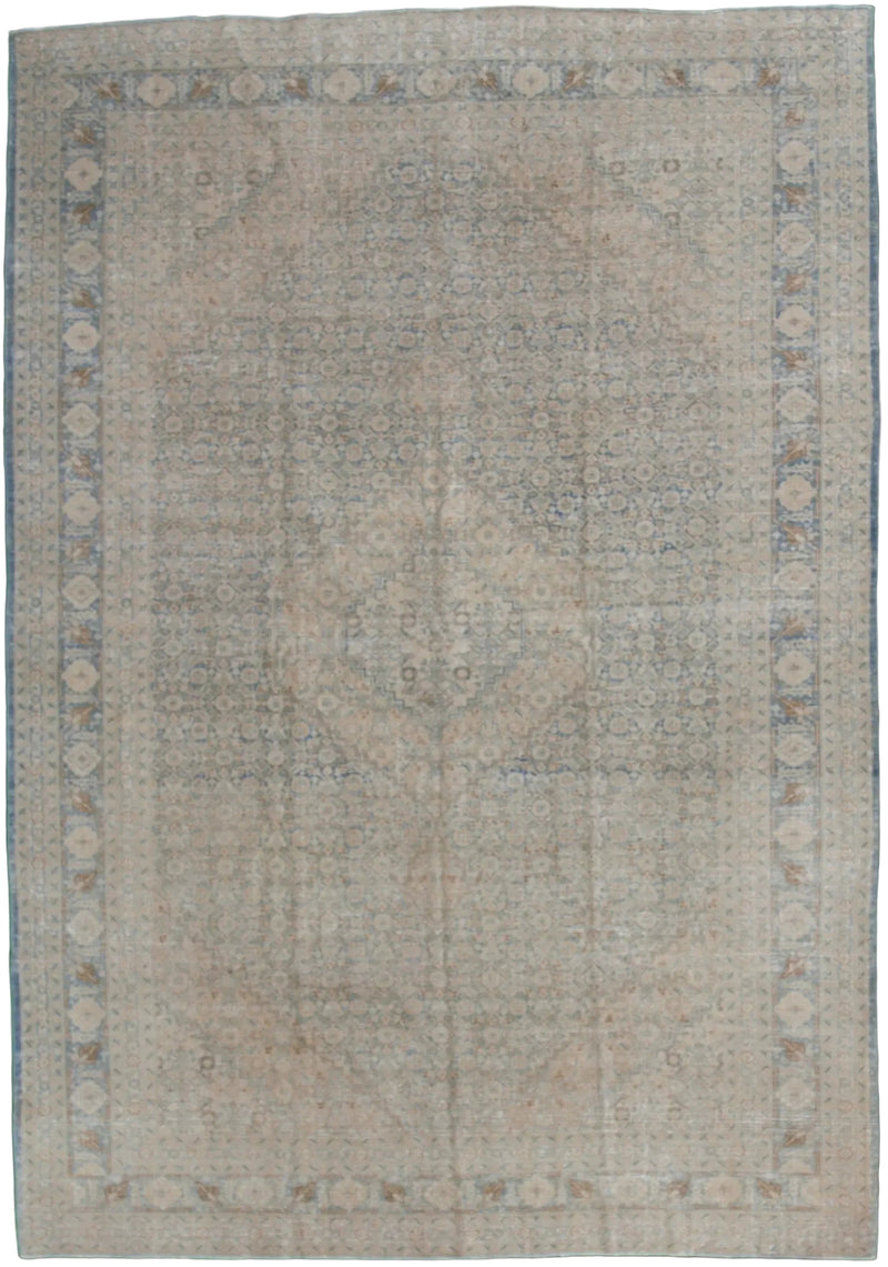 35005   TABRIZ 7'6" x 10'8"
