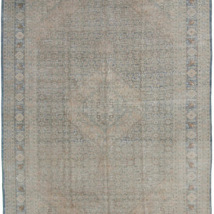 35005   TABRIZ 7'6" x 10'8"