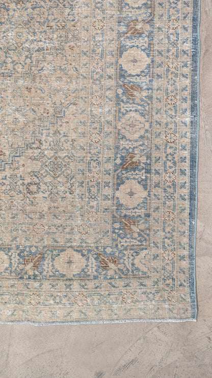 35005   TABRIZ 7'6" x 10'8"