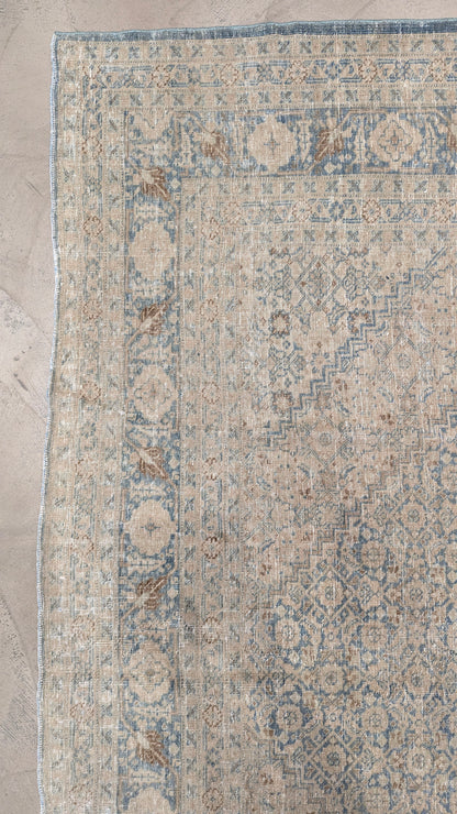 35005   TABRIZ 7'6" x 10'8"