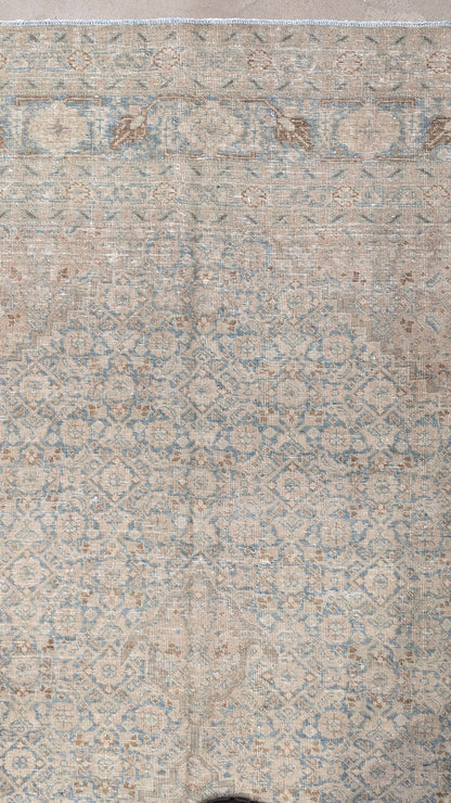 35005   TABRIZ 7'6" x 10'8"
