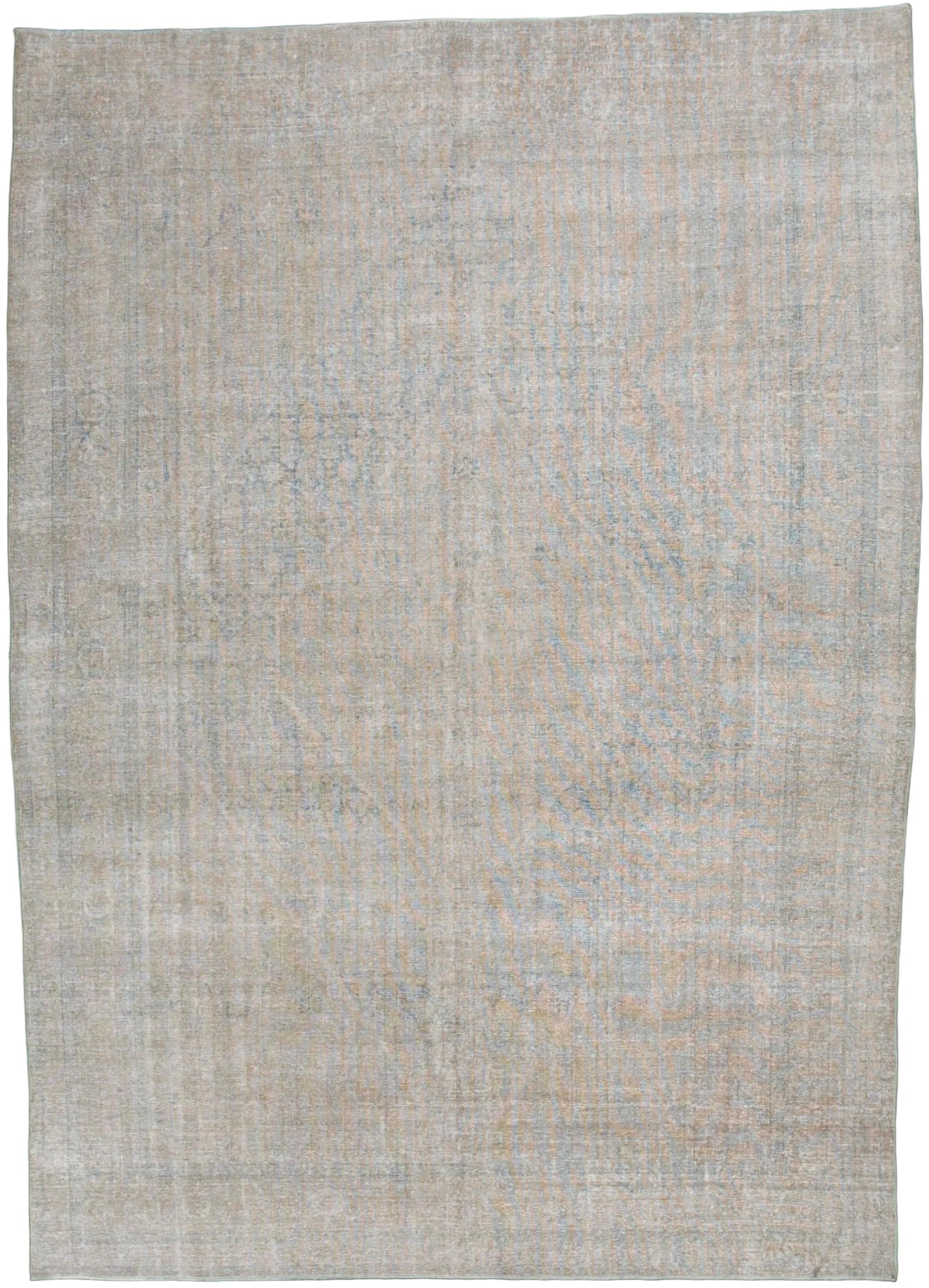 35007   TABRIZ 8'3" x 11'6"