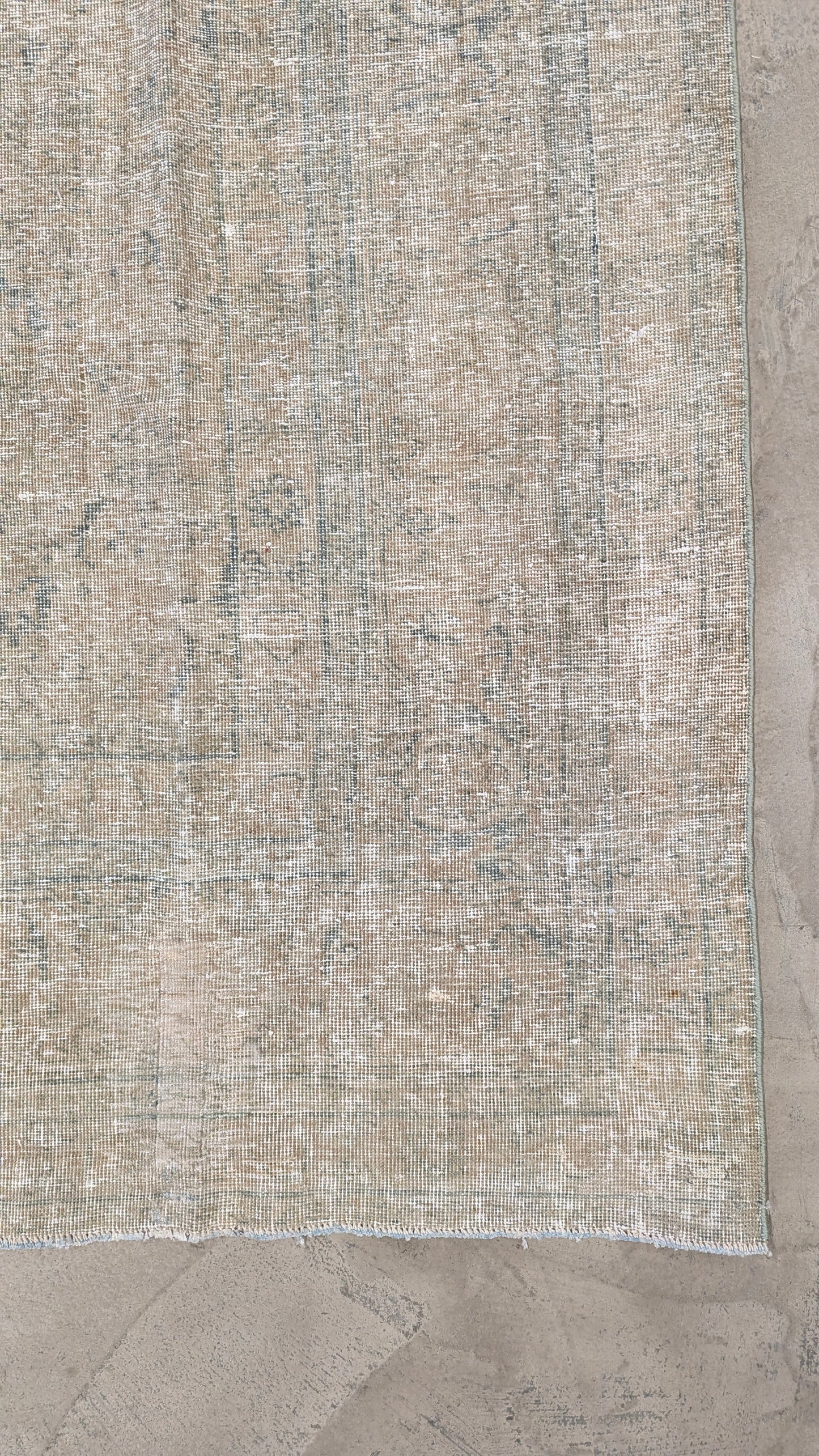 35007   TABRIZ 8'3" x 11'6"