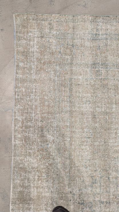 35007   TABRIZ 8'3" x 11'6"