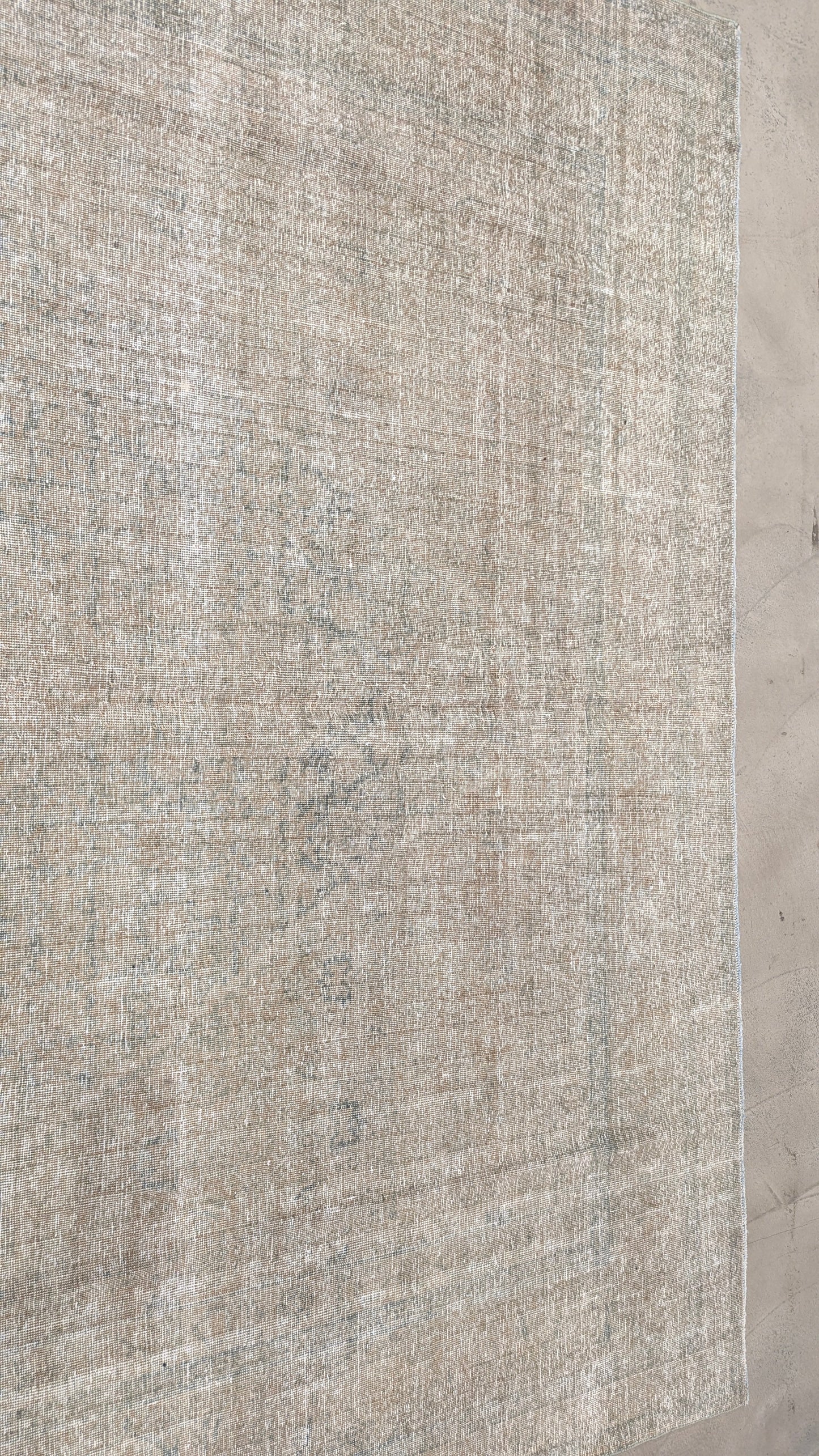 35007   TABRIZ 8'3" x 11'6"