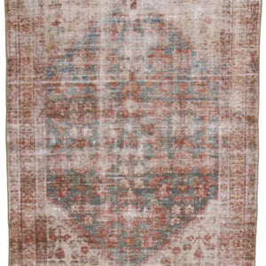 35010 MALAYER 4'2" x 6'2"