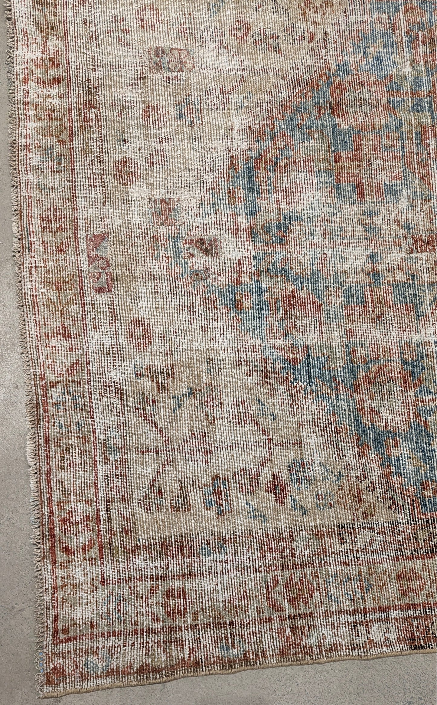 35010 MALAYER 4'2" x 6'2"