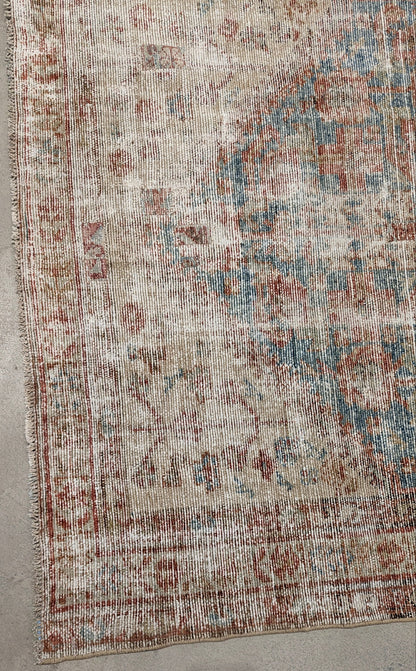 35010 MALAYER 4'2" x 6'2"
