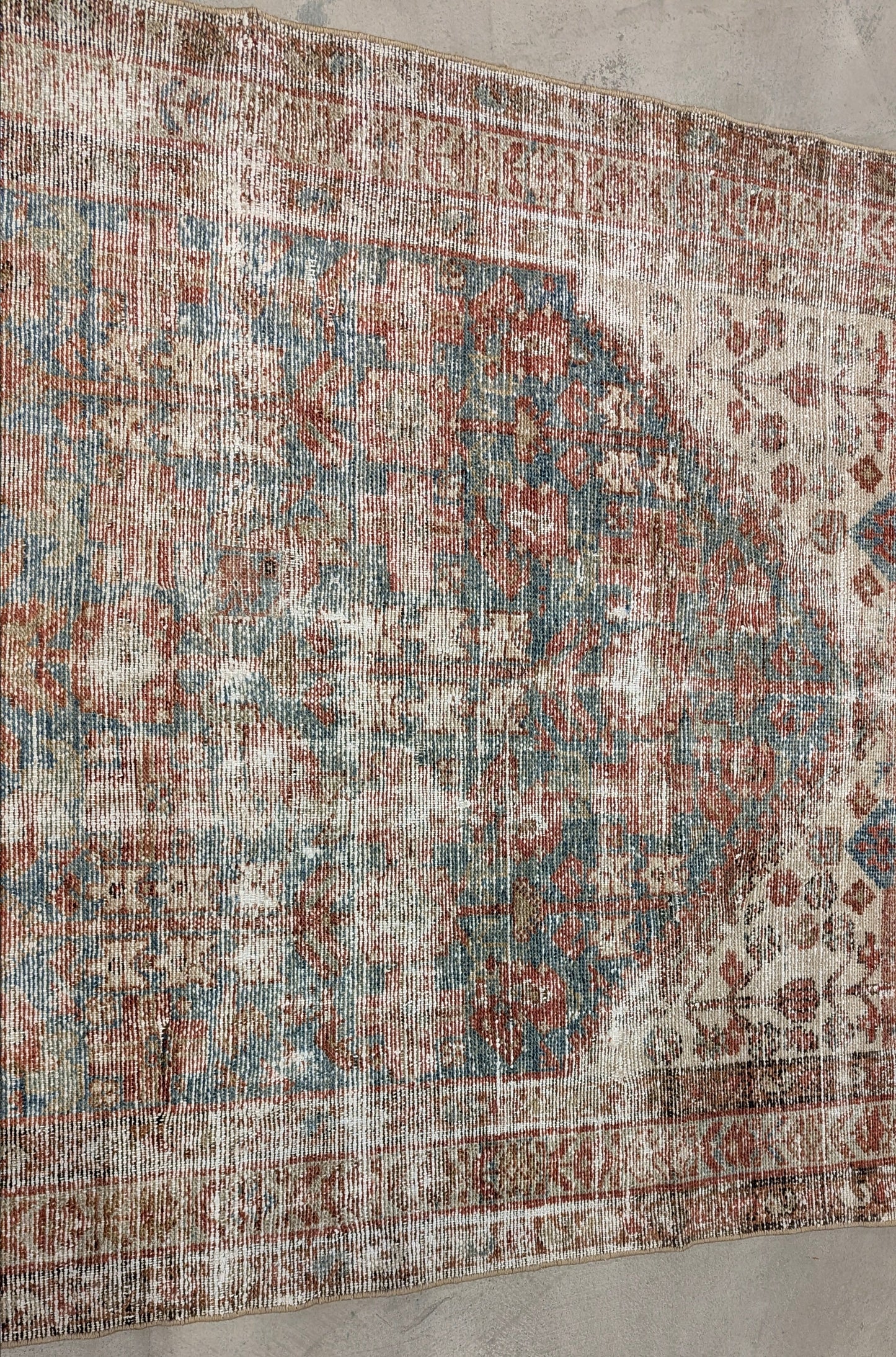 35010 MALAYER 4'2" x 6'2"