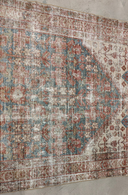 35010 MALAYER 4'2" x 6'2"