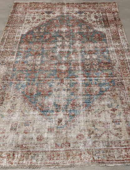 35010 MALAYER 4'2" x 6'2"