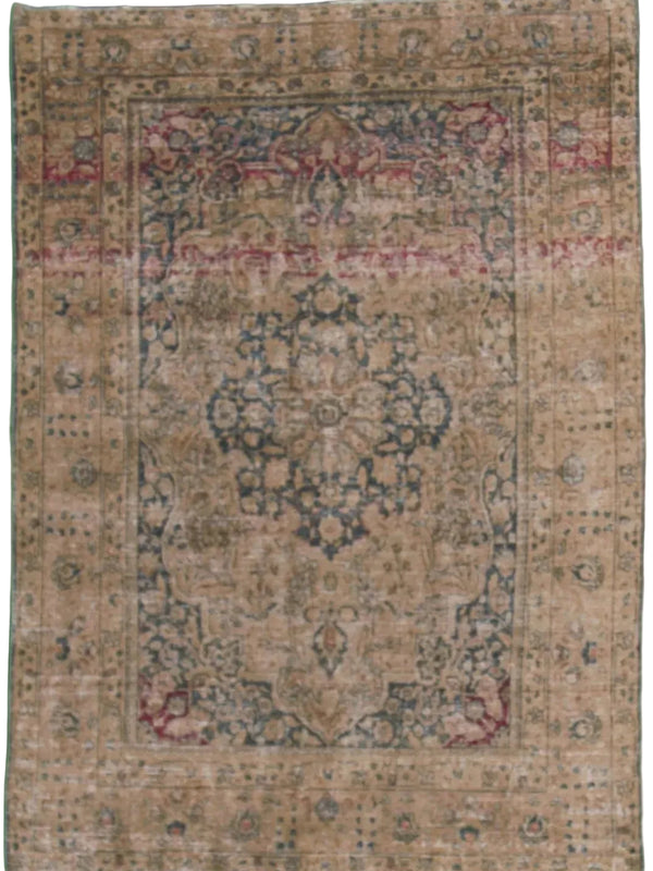 35011 TABRIZ 4'8" x 6'5"