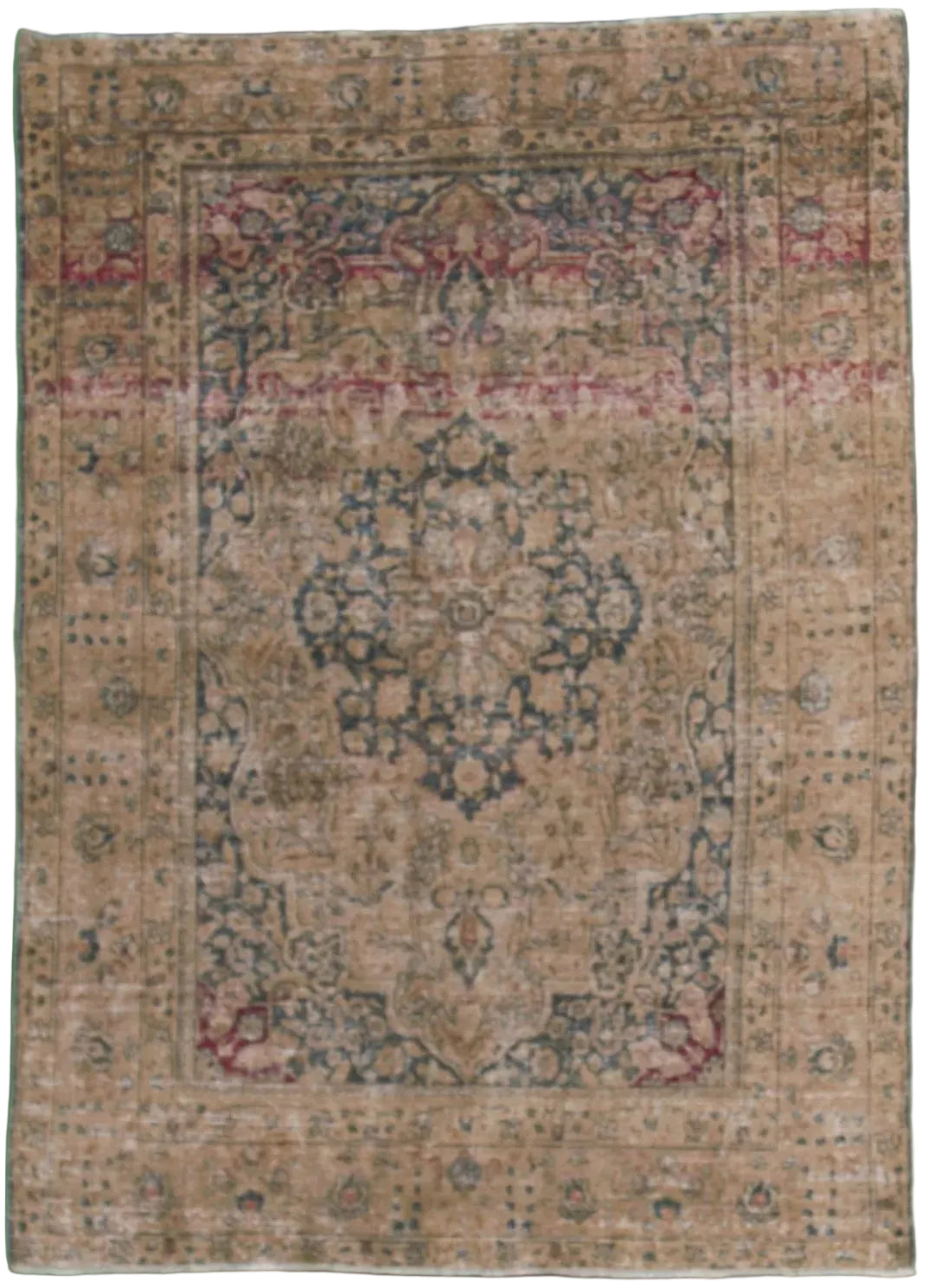 35011 TABRIZ 4'8" x 6'5"