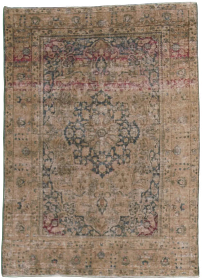 35011 TABRIZ 4'8" x 6'5"