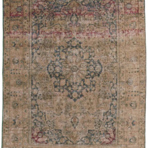 35011 TABRIZ 4'8" x 6'5"