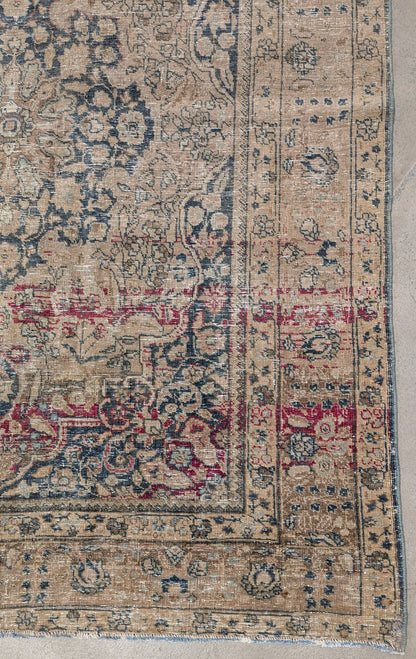 35011 TABRIZ 4'8" x 6'5"